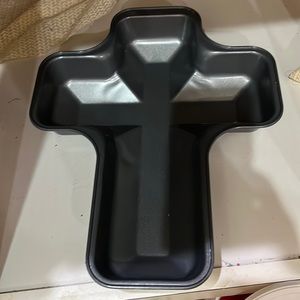 ❤️❤️❤️cross baking pan